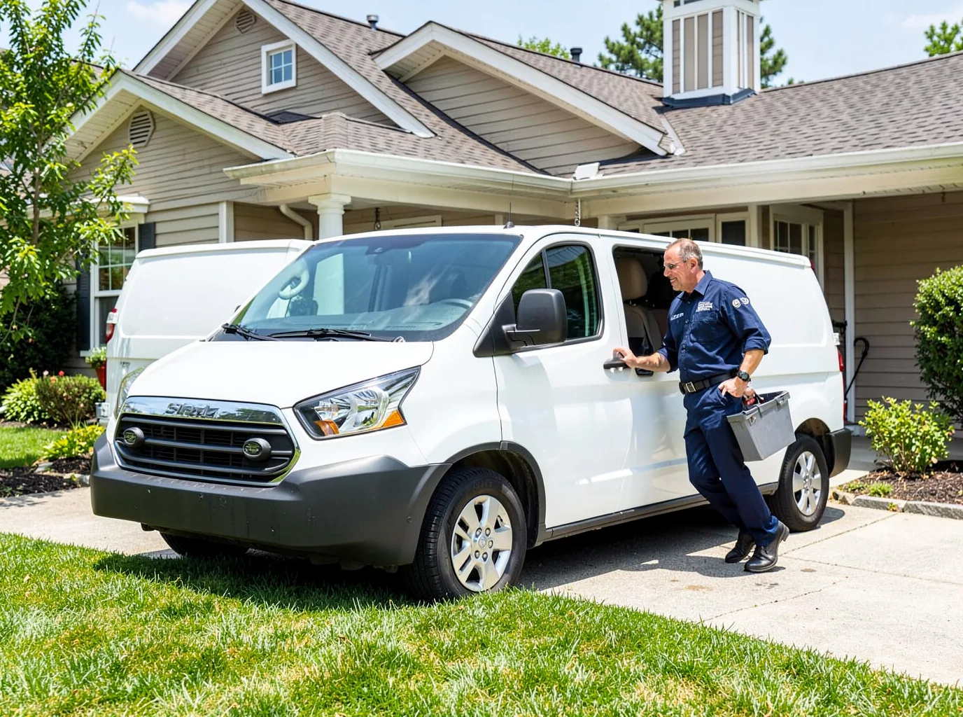 Emergency Plumber company in Tyler, MN